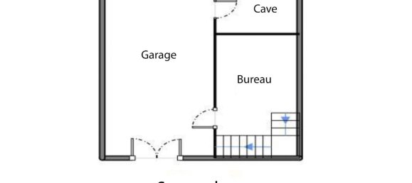 3 bedrooms House in Vienne, France No. 191547 13