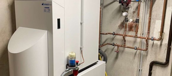 3-salle Maison de ville à Rems-Murr-Kreis, Germany No. 39729 18