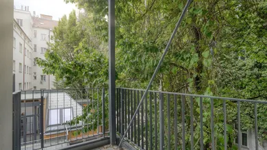 2-Zimmer Wohnung in Währing, Austria, Nr. 149203