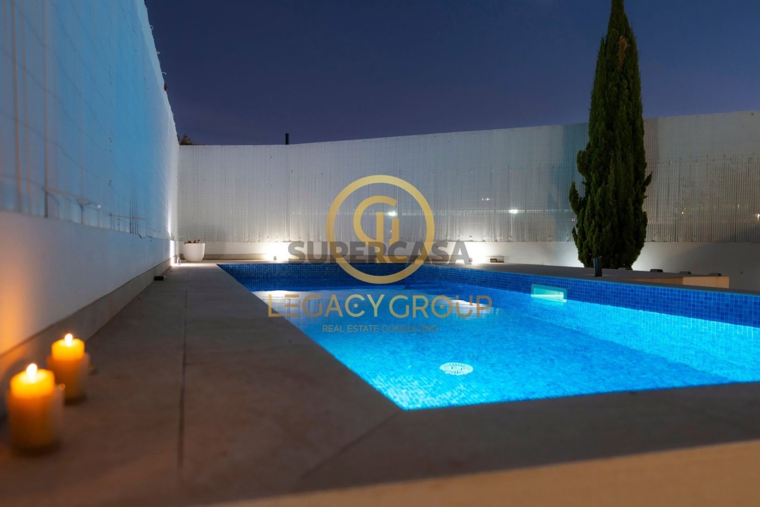 3 bedrooms House in Loule, Portugal No. 327249