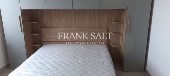 Пентхаус с 1 спальней в Санта-Венера, Мальта № 4725 2