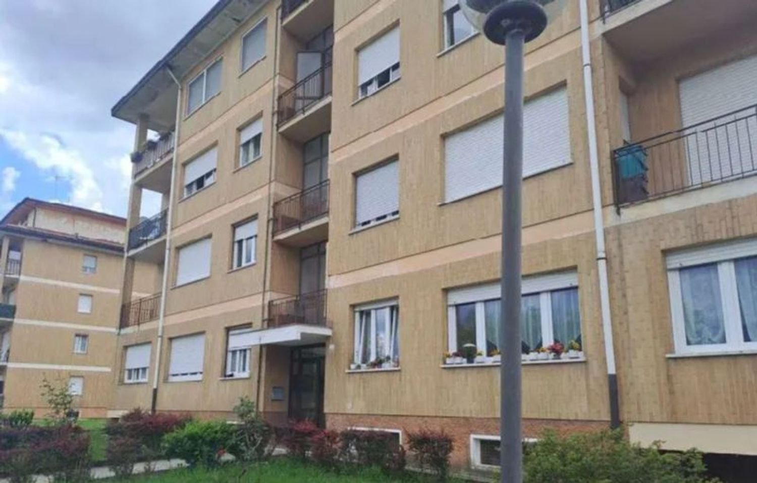 Apartamento de 3 divisões em Luino, Italy N.º 183554