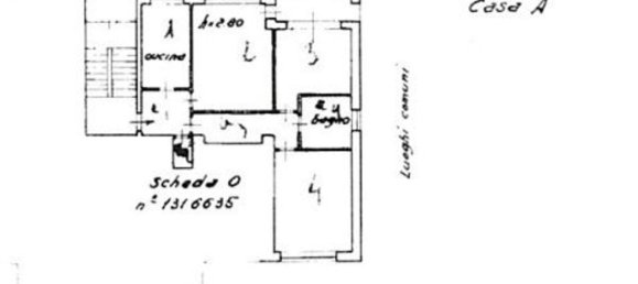 Apartamento de 3 divisões em Luino, Italy N.º 183554 22