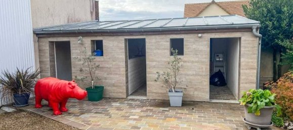 3 Schlafzimmer Haus in Dreux, France, Nr. 157939 7