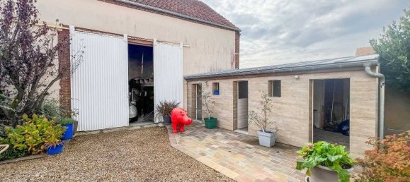 3 Schlafzimmer Haus in Dreux, France, Nr. 157939 11