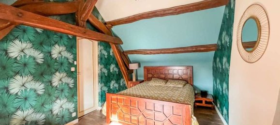3 Schlafzimmer Haus in Dreux, France, Nr. 157939 2