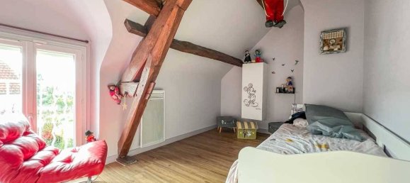 3 Schlafzimmer Haus in Dreux, France, Nr. 157939 4