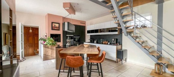 3 Schlafzimmer Haus in Dreux, France, Nr. 157939 14