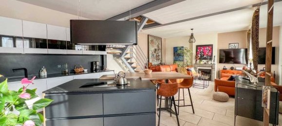 3 Schlafzimmer Haus in Dreux, France, Nr. 157939 12