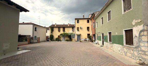 3 rooms Apartment in Montecchio Maggiore, Italy No. 269034 21