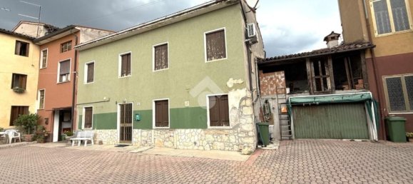 3 rooms Apartment in Montecchio Maggiore, Italy No. 269034 19