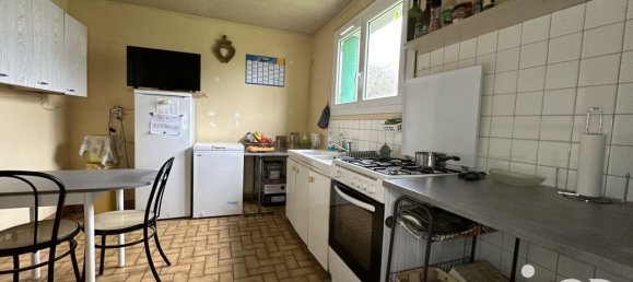 2غرفة منزل في Chezal-Benoit, France رقم 152123 11