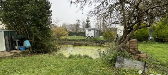 2غرفة منزل في Chezal-Benoit, France رقم 152123 9