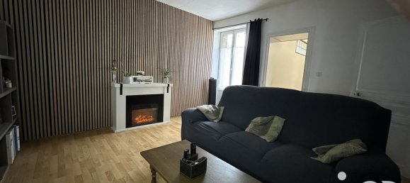 2غرفة منزل في Chezal-Benoit, France رقم 152123 6