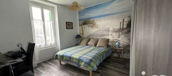 2غرفة منزل في Chezal-Benoit, France رقم 152123 14