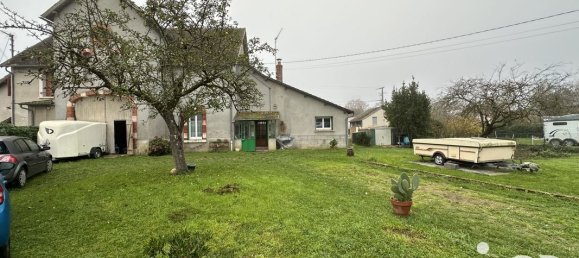 2غرفة منزل في Chezal-Benoit, France رقم 152123 10