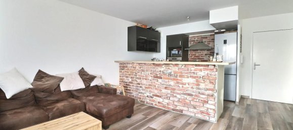 2 bedrooms Apartment in Acheres, France No. 186001 4