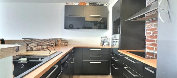 2 bedrooms Apartment in Acheres, France No. 186001 3