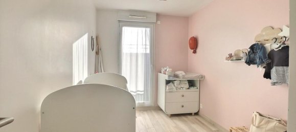 2 bedrooms Apartment in Acheres, France No. 186001 6