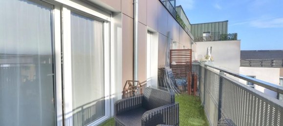 2 bedrooms Apartment in Acheres, France No. 186001 8