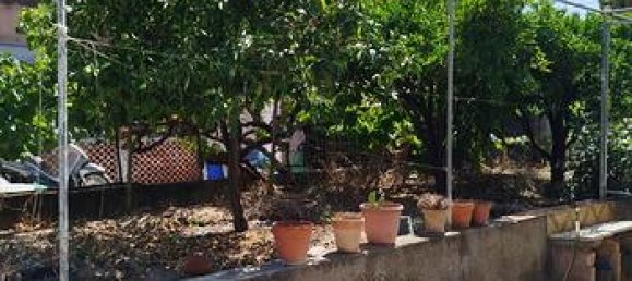 Дом с 3 комнатами в Катания, Италия № 260378 6