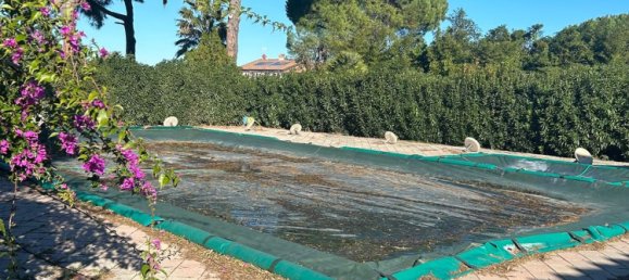 3 rooms Apartment in Cecina, Italy No. 85592 27