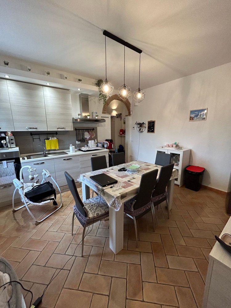 3 rooms Apartment in Cecina, Italy No. 85592