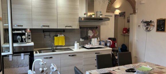 3 rooms Apartment in Cecina, Italy No. 85592 7