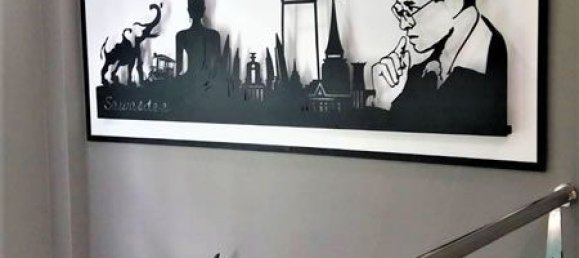 5 Schlafzimmer Cafe / Restaurant in Pattaya, Thailand, Nr. 4044 19