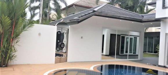 5 Schlafzimmer Cafe / Restaurant in Pattaya, Thailand, Nr. 4044 2