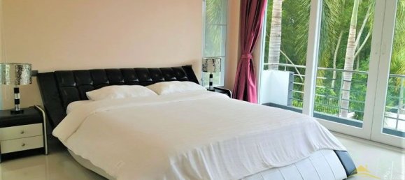 5 Schlafzimmer Cafe / Restaurant in Pattaya, Thailand, Nr. 4044 14