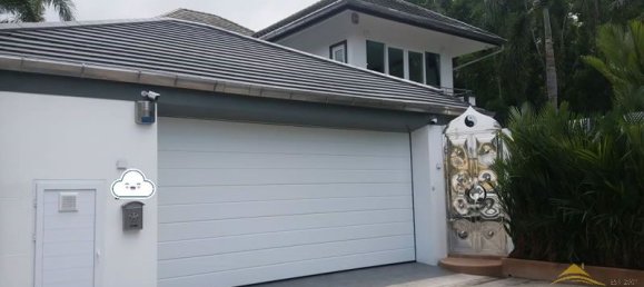 5 Schlafzimmer Cafe / Restaurant in Pattaya, Thailand, Nr. 4044 7