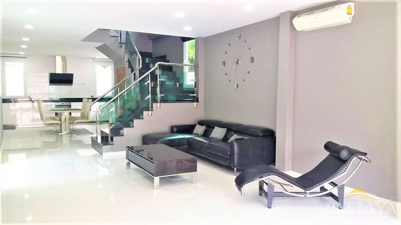 5 Schlafzimmer Cafe / Restaurant in Pattaya, Thailand, Nr. 4044