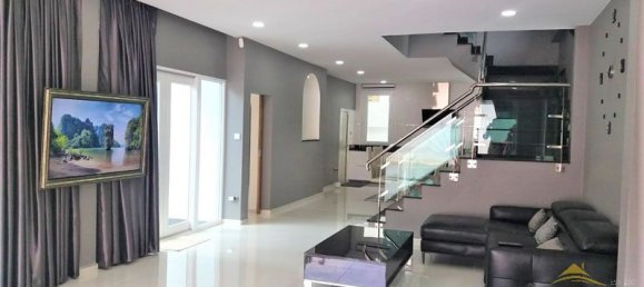 5 Schlafzimmer Cafe / Restaurant in Pattaya, Thailand, Nr. 4044 10