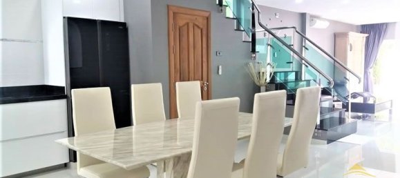 5 Schlafzimmer Cafe / Restaurant in Pattaya, Thailand, Nr. 4044 5