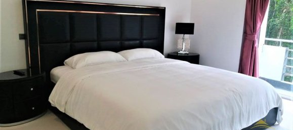 5 Schlafzimmer Cafe / Restaurant in Pattaya, Thailand, Nr. 4044 16