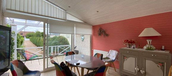 Дом с 3 спальнями в Виней, Франция № 220189 8