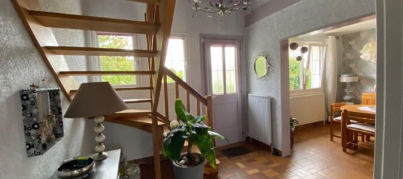 Дом с 3 спальнями в Виней, Франция № 220189 28