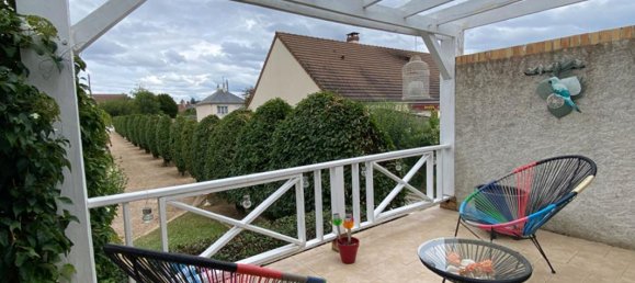 Дом с 3 спальнями в Виней, Франция № 220189 22