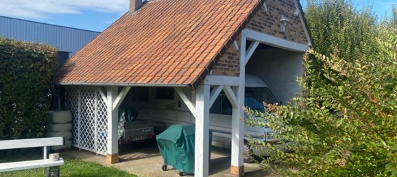 Дом с 3 спальнями в Виней, Франция № 220189 5