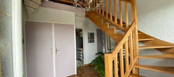 Дом с 3 спальнями в Виней, Франция № 220189 23