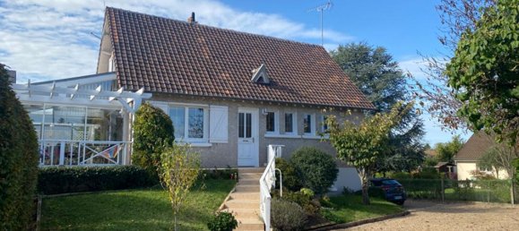 Дом с 3 спальнями в Виней, Франция № 220189 2