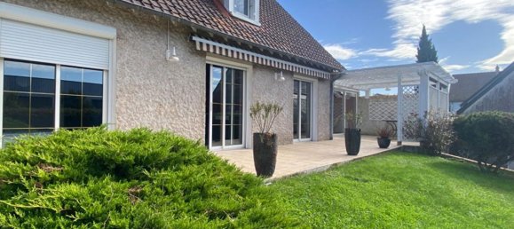 Дом с 3 спальнями в Виней, Франция № 220189 17