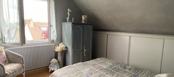 Дом с 3 спальнями в Виней, Франция № 220189 16