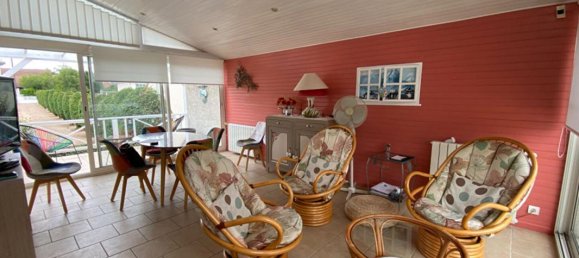 Дом с 3 спальнями в Виней, Франция № 220189 24