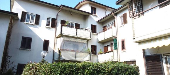 4 rooms Apartment in Pozzuolo Martesana, Italy No. 117109 27