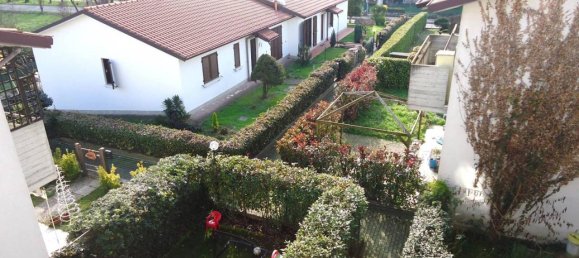 4 rooms Apartment in Pozzuolo Martesana, Italy No. 117109 25