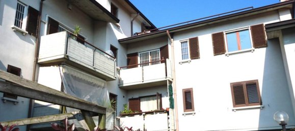 4 rooms Apartment in Pozzuolo Martesana, Italy No. 117109 29