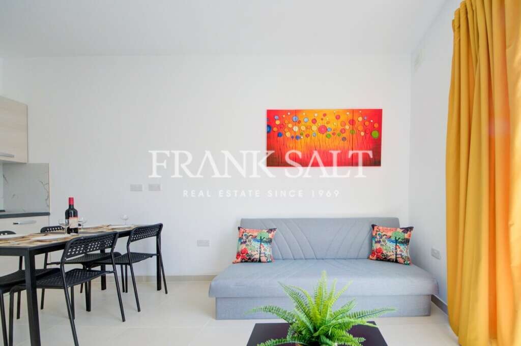 1 bedroom Apartment in Msida, Malta No. 10579