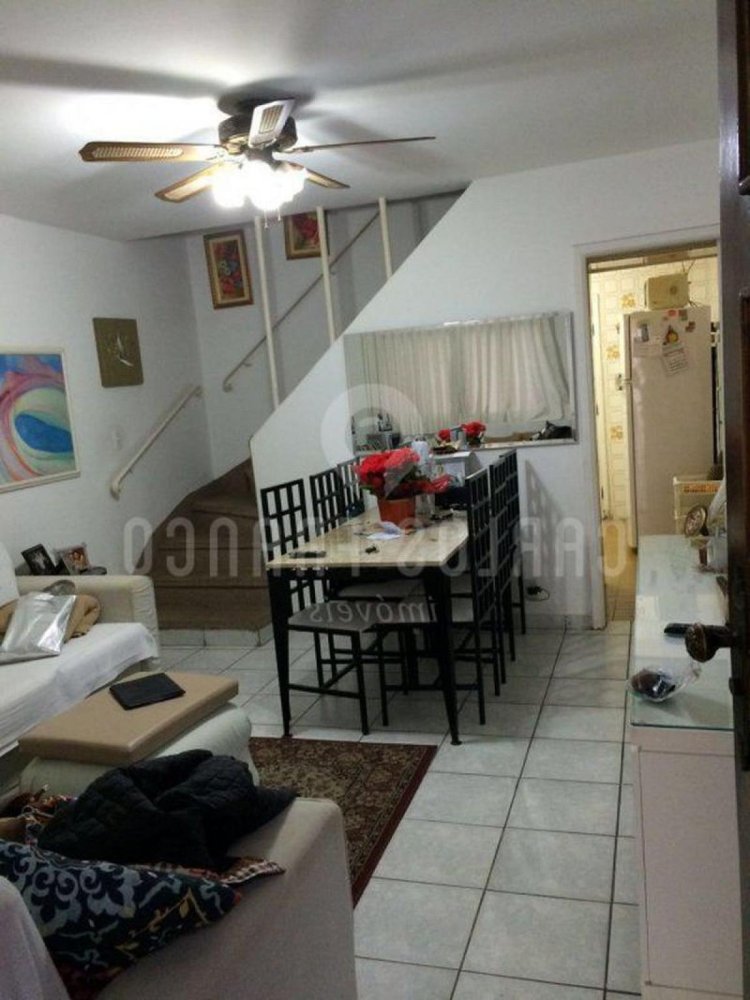 2 bedrooms House in Sao Paulo, Brazil No. 592766